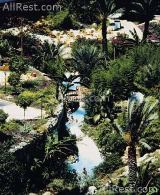 Hotel Grand Azur 14